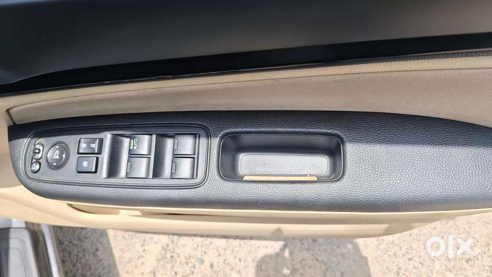 Honda Amaze E Option I-vtec, 2020, Petrol