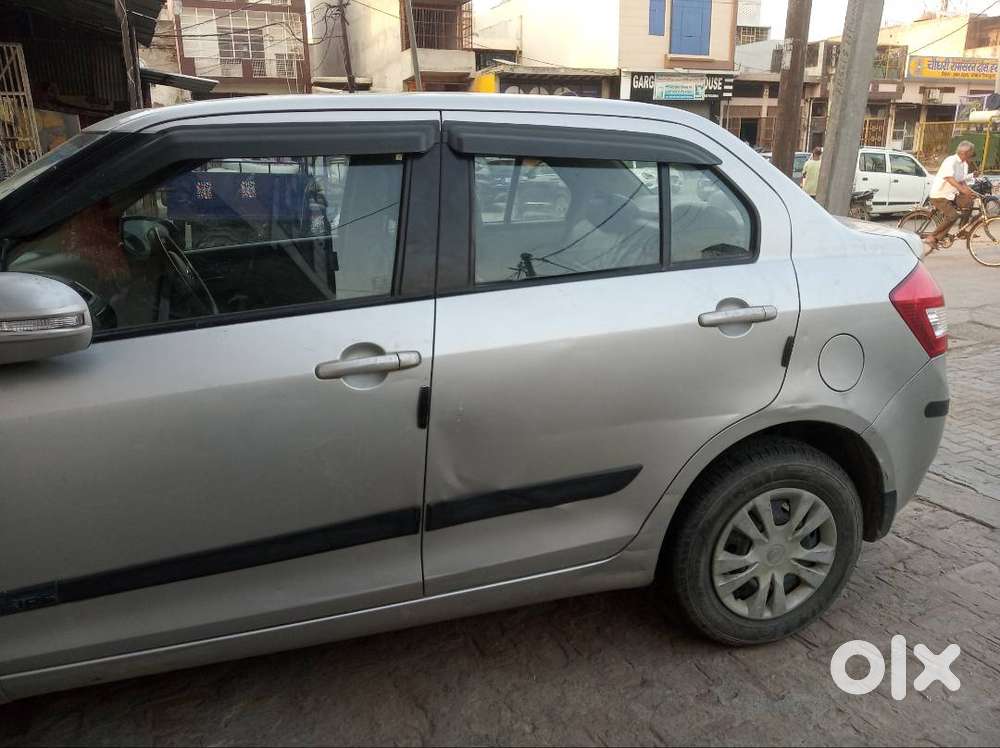 Maruti Suzuki Swift Dzire 2014 Petrol Well Maintained With New Tyres