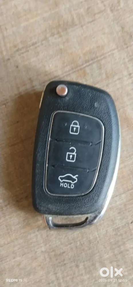 Hyundai Xcent Prime 2015 Manual Diesel