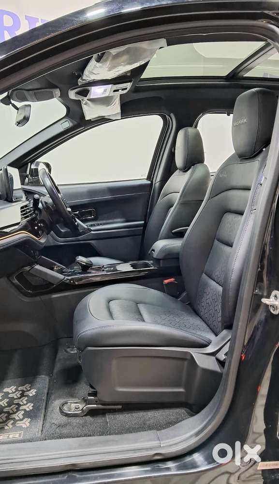 Tata Harrier Adventure Plus Dark Edition At, 2024, Diesel