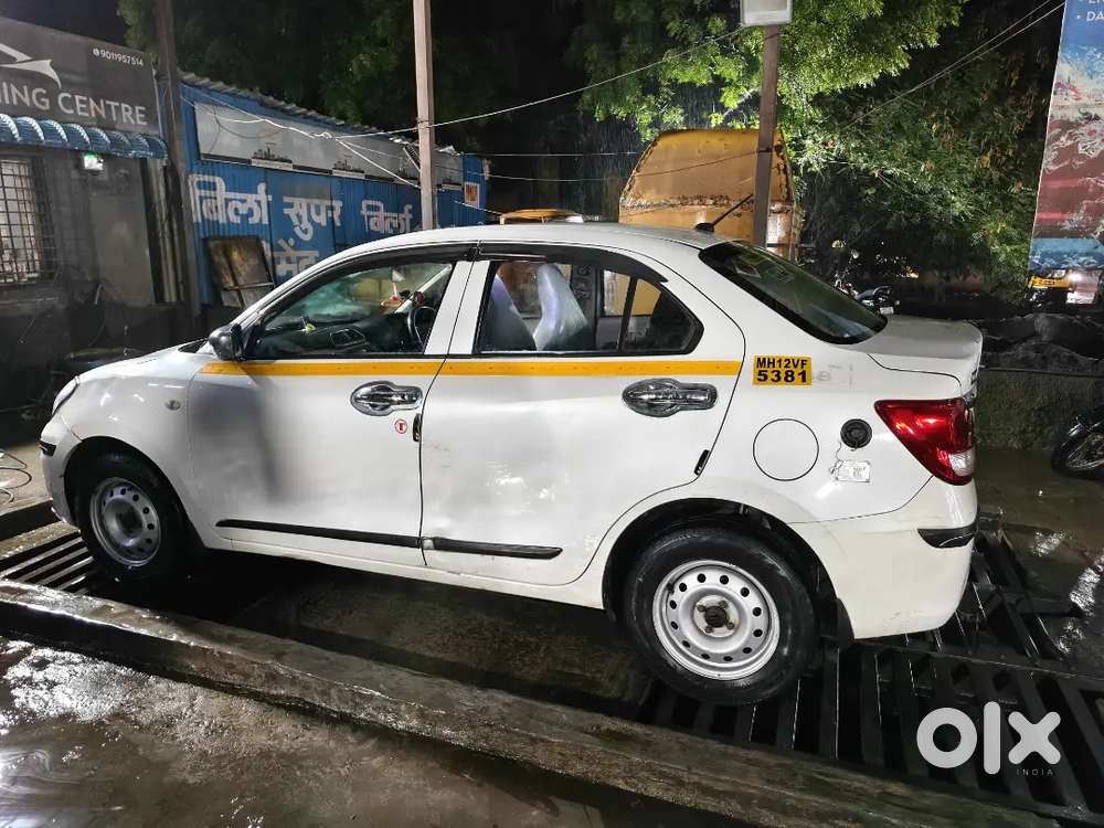 Maruti Suzuki Dzire 2023