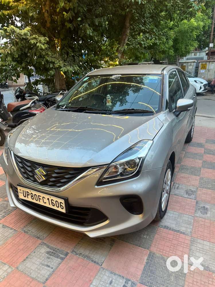 Neat & Clean 2019 Maruti Baleno 1.3 Delta
