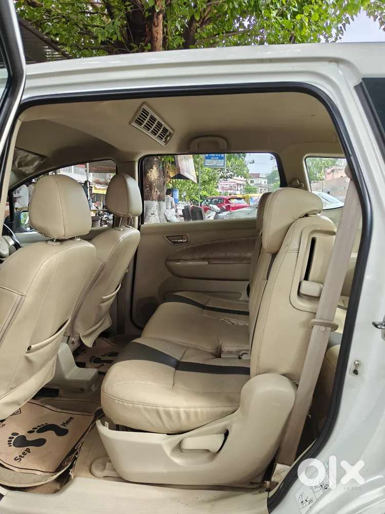 Maruti Suzuki Ertiga 2015 Diesel Good Condition