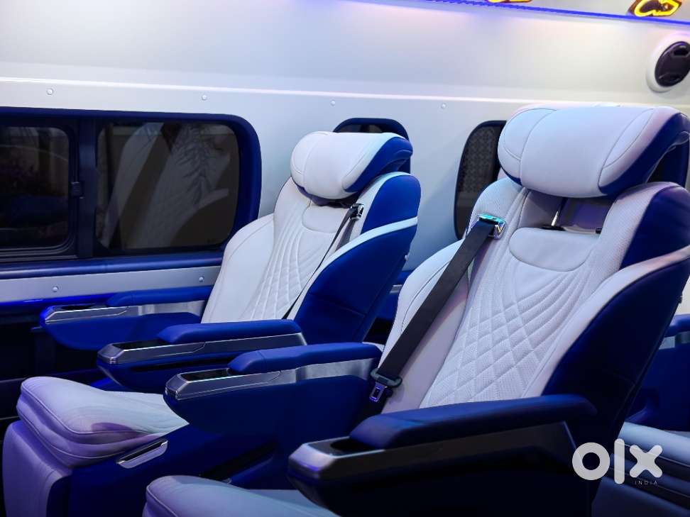 Toyota Hiace 2.8 Gl, 2018, Diesel
