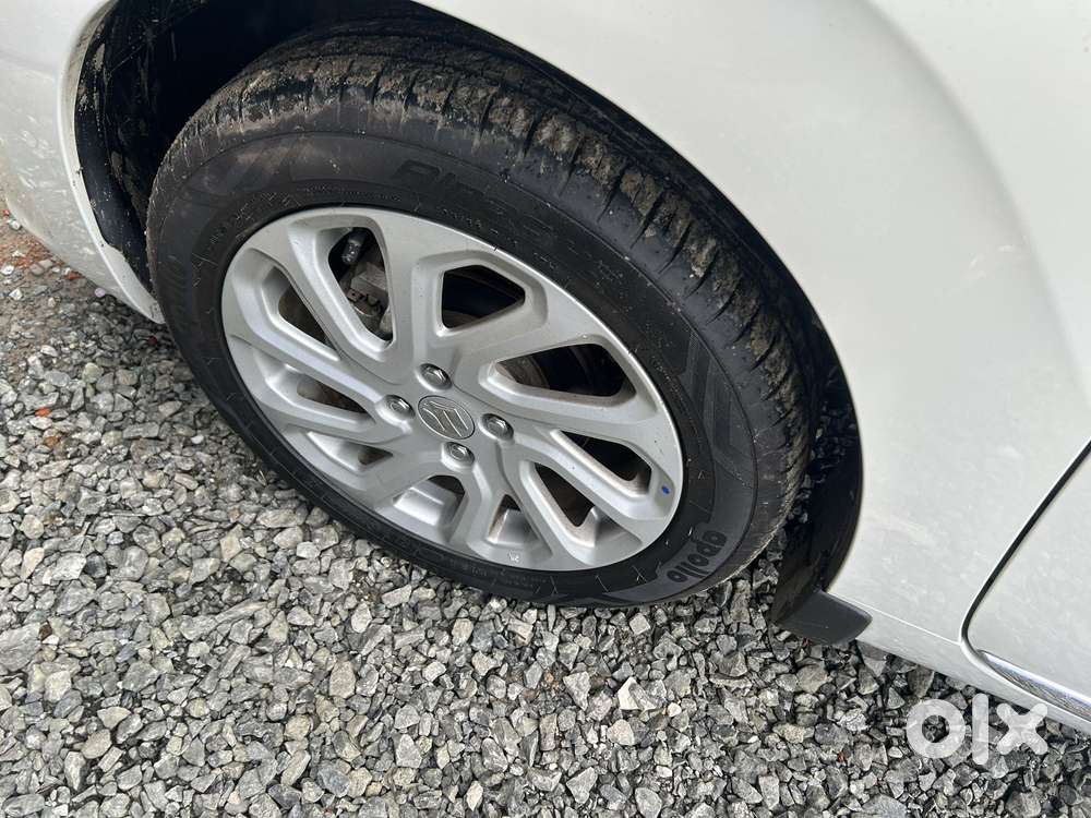 Maruti Suzuki Baleno Zeta, 2024, Petrol