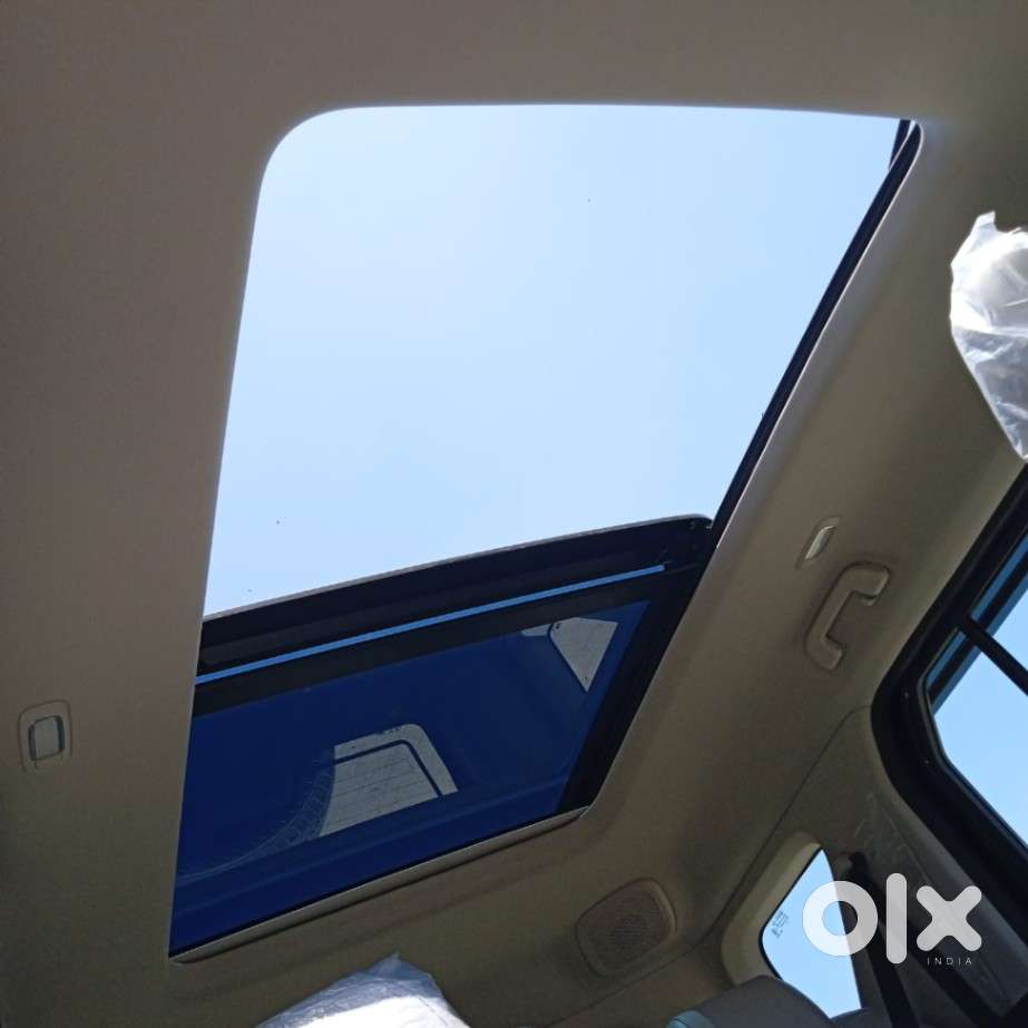 Mahindra Thar Roxx Ax7 L Diesel At 2wd, 2025, Diesel