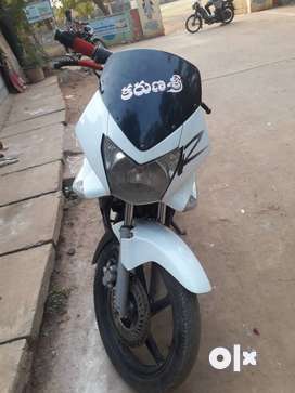 Olx karizma clearance bike