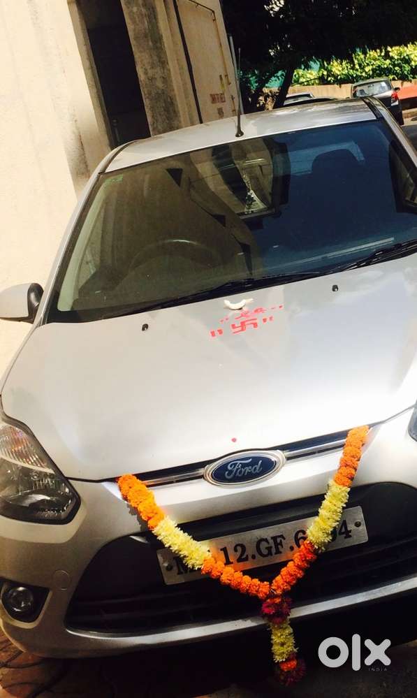 Ford Figo For Sell