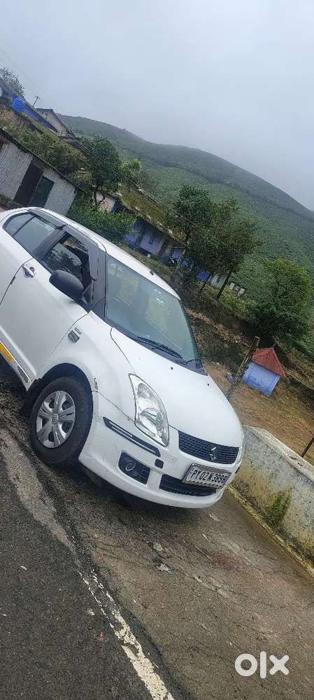 Maruti Suzuki Dzire Lxi 2014