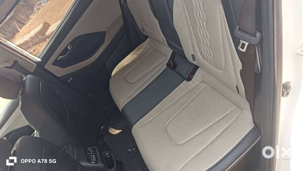 Hyundai Creta 1.5 Mpi Sx Petrol Ivt, 2022, Petrol
