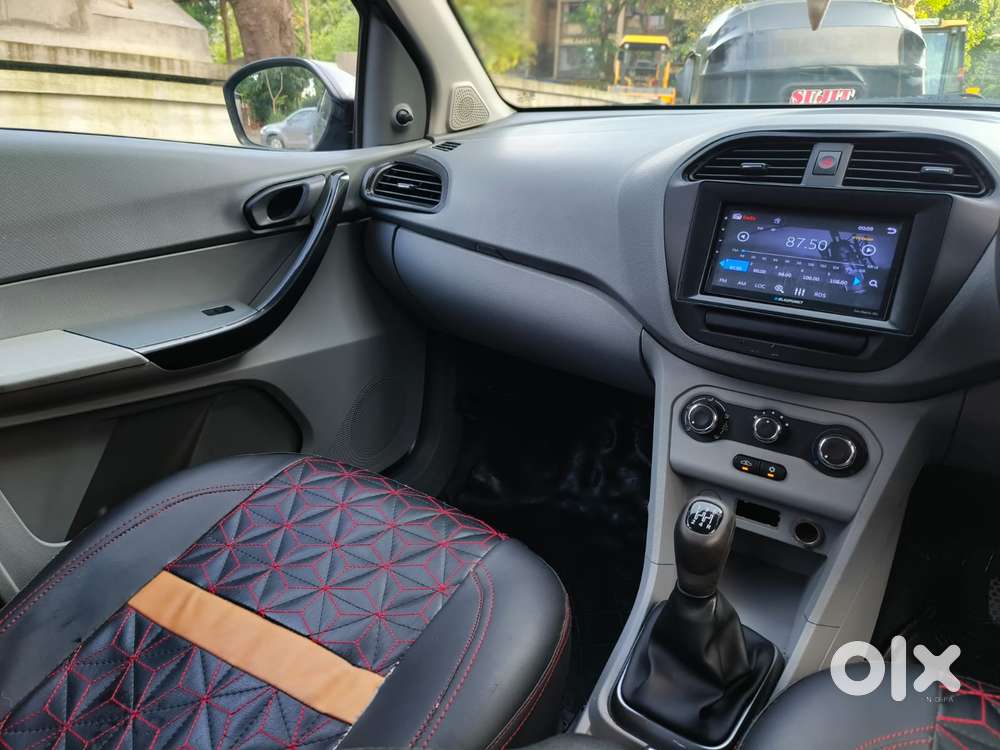 Tata Tigor Xe, 2020, Petrol