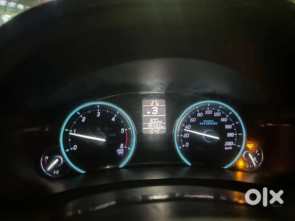 Maruti Suzuki Ciaz 2017 Diesel 96000 Km Driven