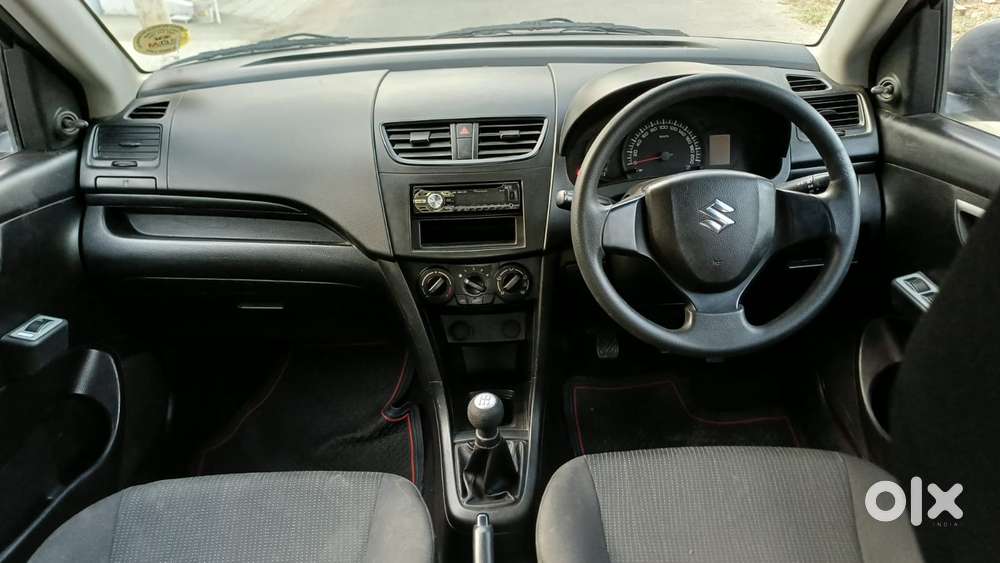 Maruti Suzuki Swift 2011-2014 Lxi, 2013, Petrol
