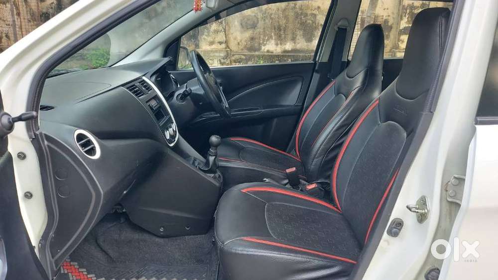 Maruti Suzuki Celerio X Vxi, 2018, Petrol
