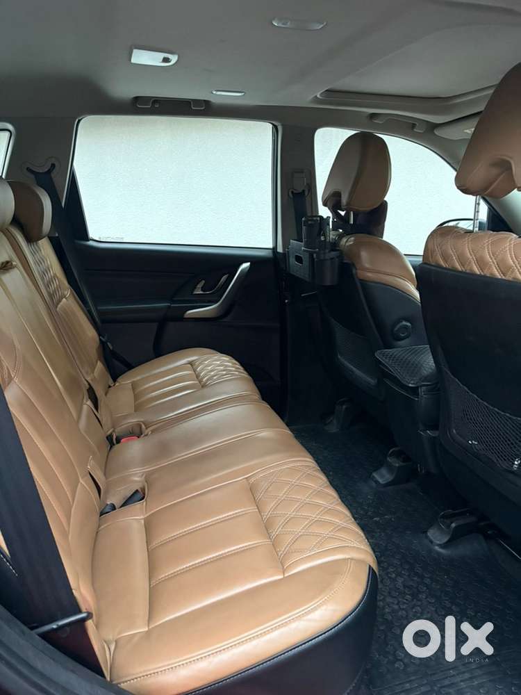 Doctor Owned Xuv500 Automatic Top Model