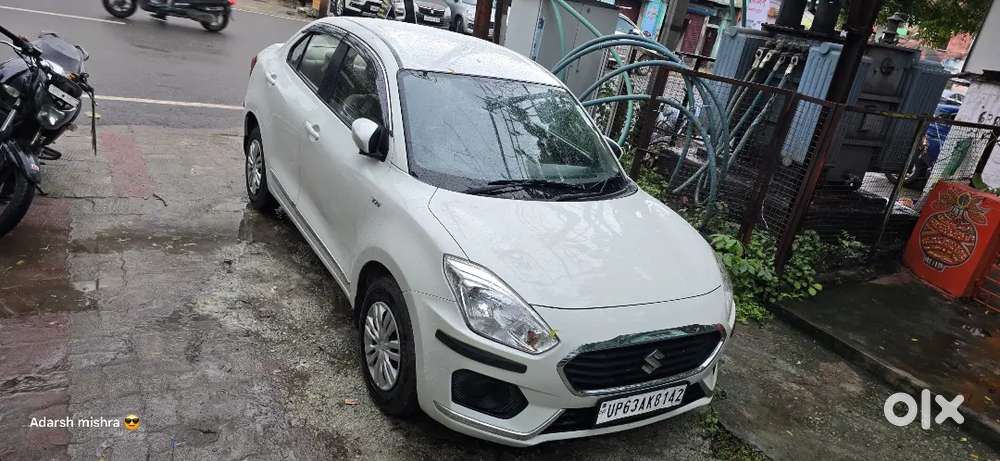 Maruti Suzuki Swift 2019 Vxi(o)