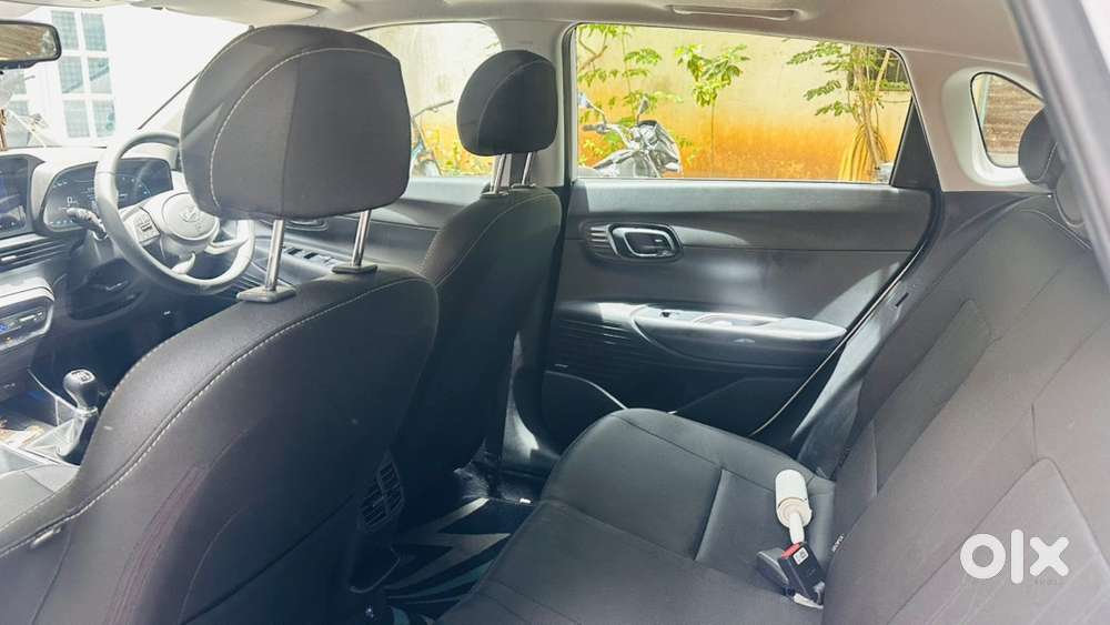 Hyundai New I20 Petrol 2023
