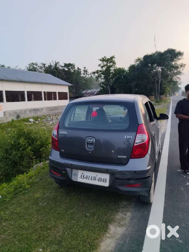 Very Good Condition