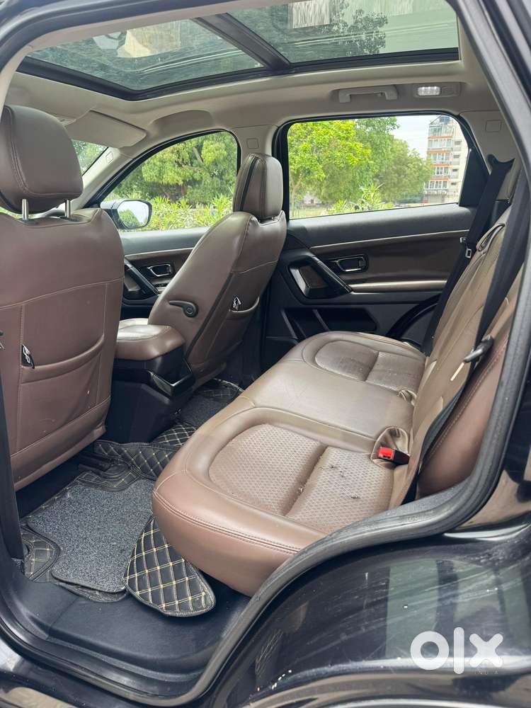 Tata Harrier Xt+, 2022, Diesel