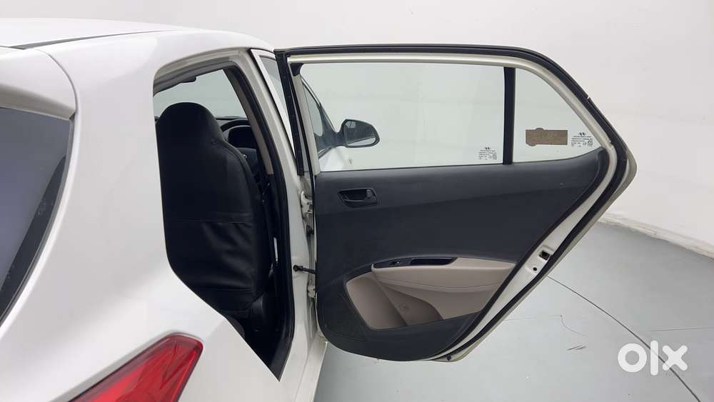 Hyundai Grand I10 1.2 Kappa Magna, 2013, Petrol