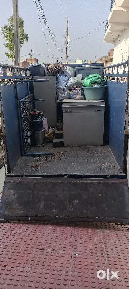 Ashok Leyland Stile 2021 Diesel Good Condition