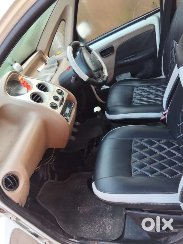 Tata Nano 2012 Lx