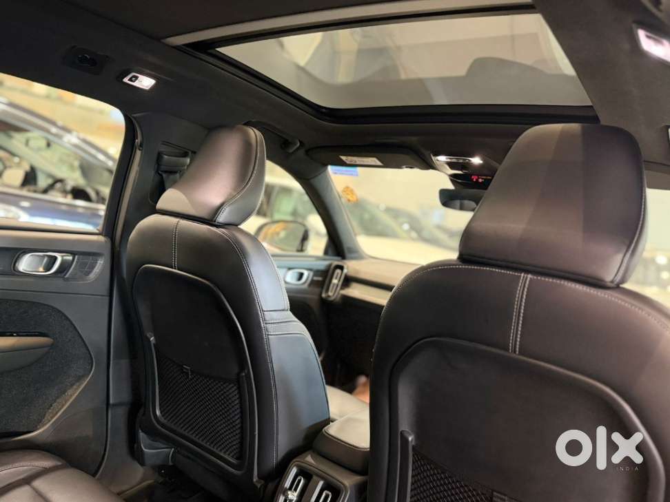 Volvo Xc40 T4 Awd, 2021, Petrol