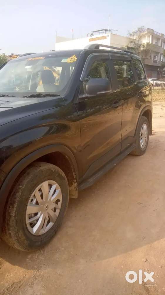 Mahindra Scorpio-n 2024 Diesel 63000 Km Driven