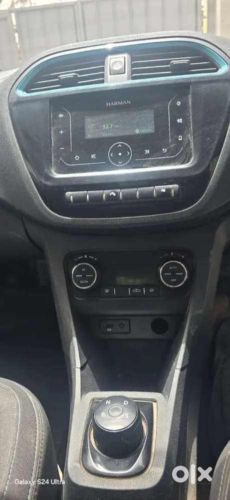 Tata Tigor Ev 2022 Electric Well Maintained