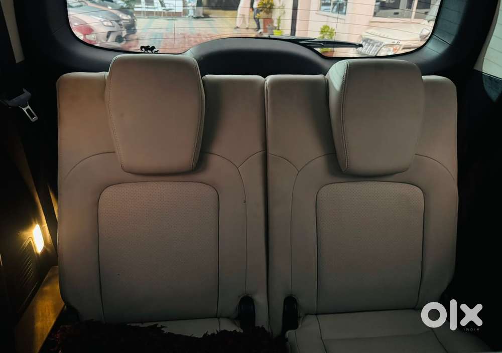 Tata Safari 2.0 Kryotec Xz Plus, 2021, Diesel