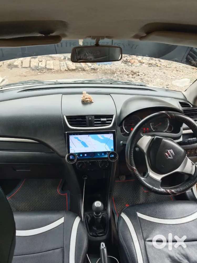 Maruti Suzuki Swift Xdi Diesel Manual 2014
