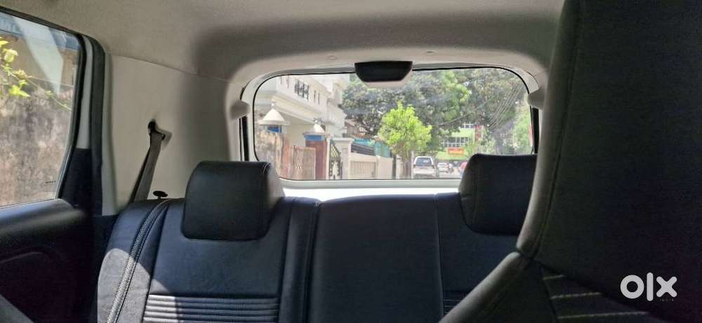 Maruti Suzuki Wagon R Vxi 1.0 Cng, 2025, Cng & Hybrids