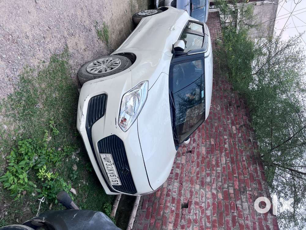 Maruti Swift Vdi 2019