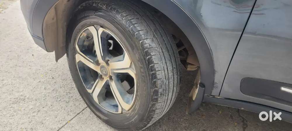 Tata Nexon 2023 Petrol