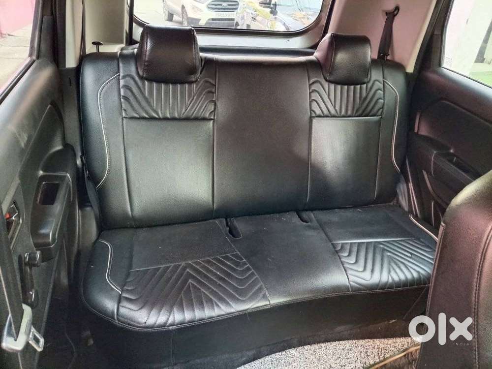 Maruti Suzuki Wagon R Lxi Cng Optional, 2021, Cng & Hybrids