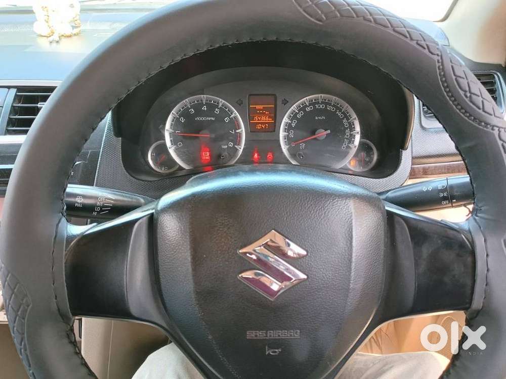 Maruti Suzuki Dzire 1.2 Lxi, 2016, Petrol