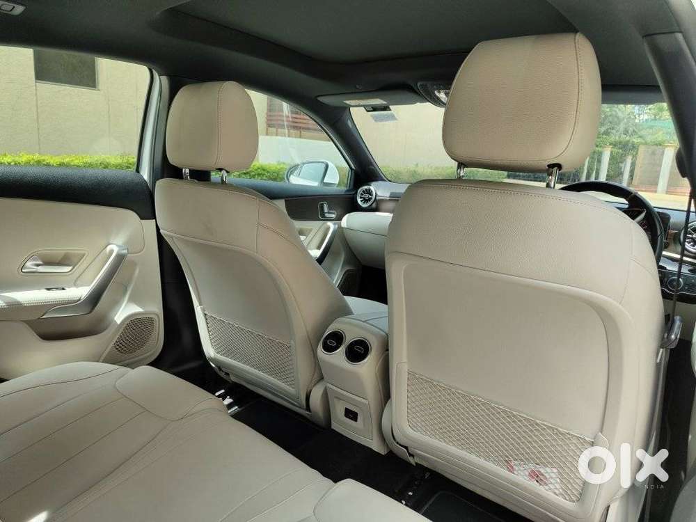 Mercedes-benz A-class Limousine 200, 2024, Petrol