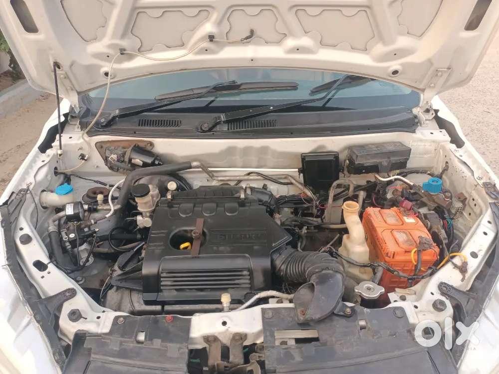 Maruti Suzuki Alto K10 2015