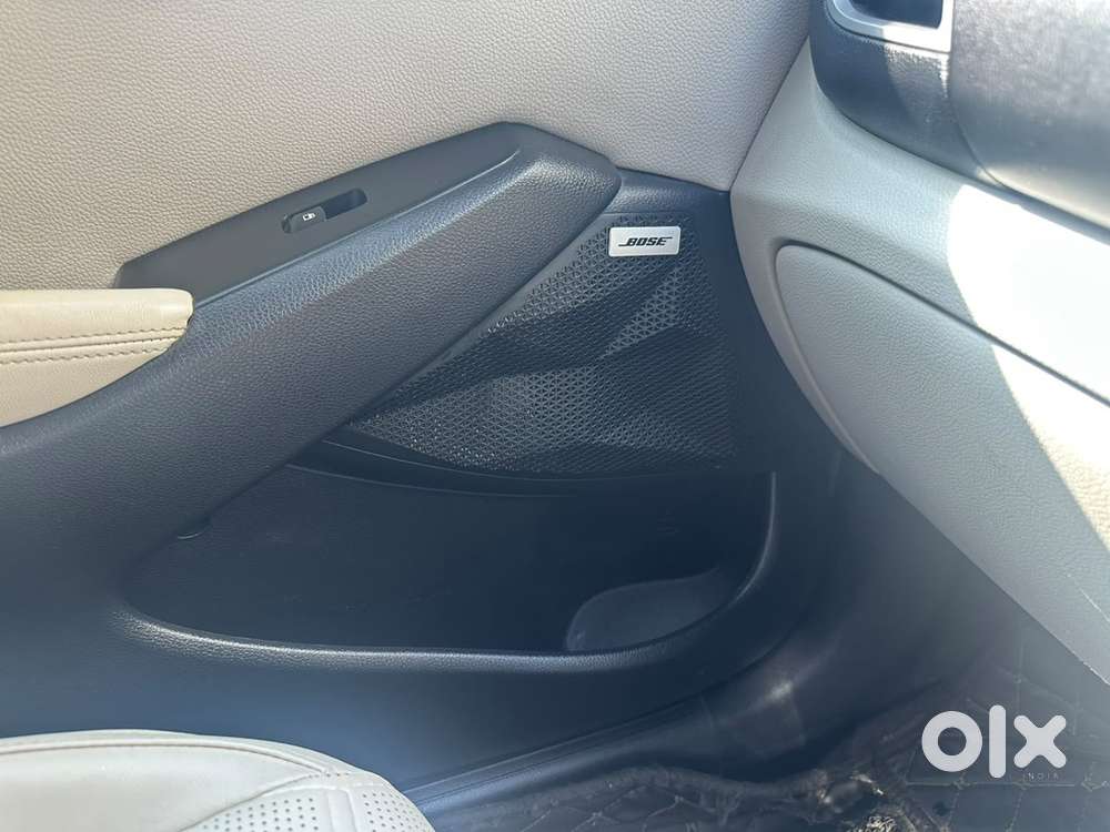 Kia Seltos Diesel 2021