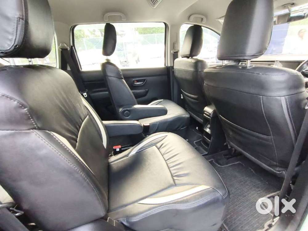 Maruti Suzuki Xl6 Zeta, 2022, Petrol