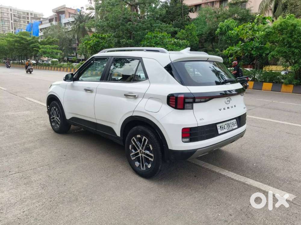 Hyundai Venue 1.0 Sx Turbo Dct, 2023, Petrol