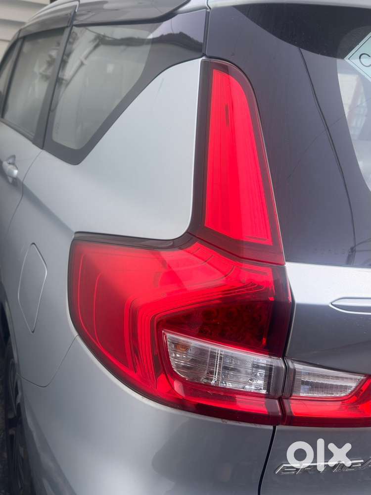 Maruti Suzuki Ertiga 2023 Cng & Hybrids Well Maintained