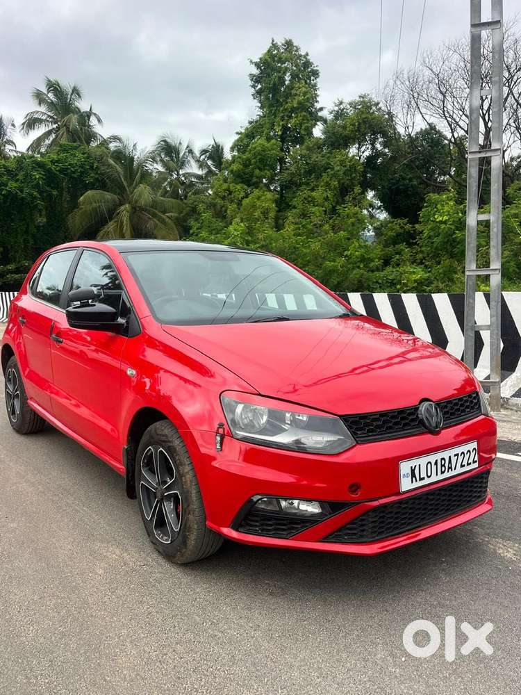 Volkswagen Polo Comfortline 1.2l Diesel, 2011, Diesel