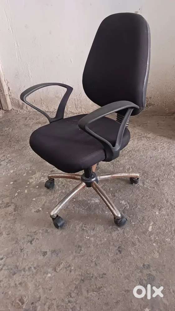 Revolving Chair