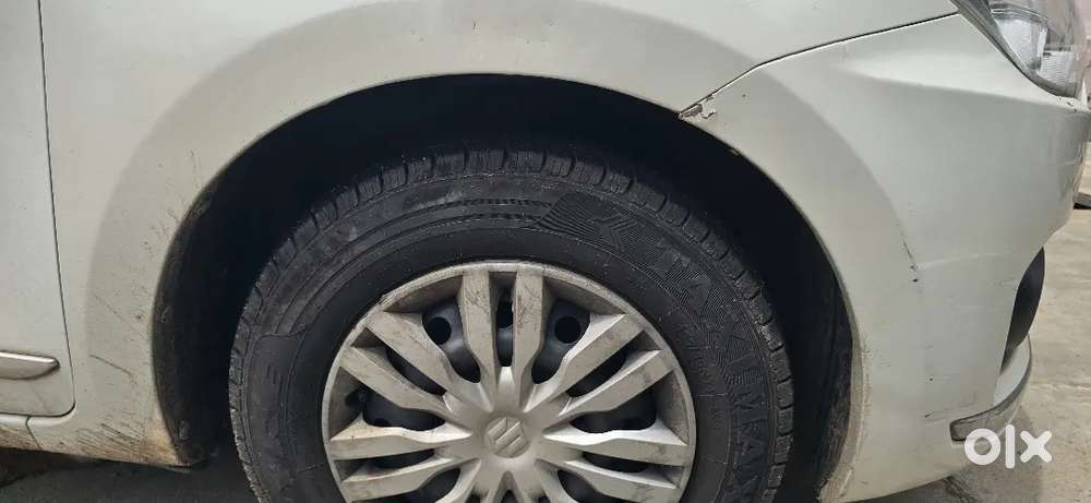 Maruti Dzire 2019 Car