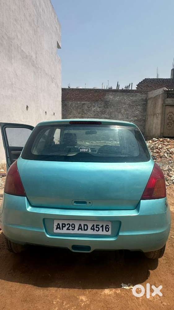 Maruti Suzuki 2007 Vdi