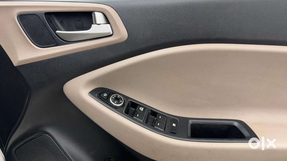 Hyundai Elite I20 Sportz 1.2, 2016, Petrol