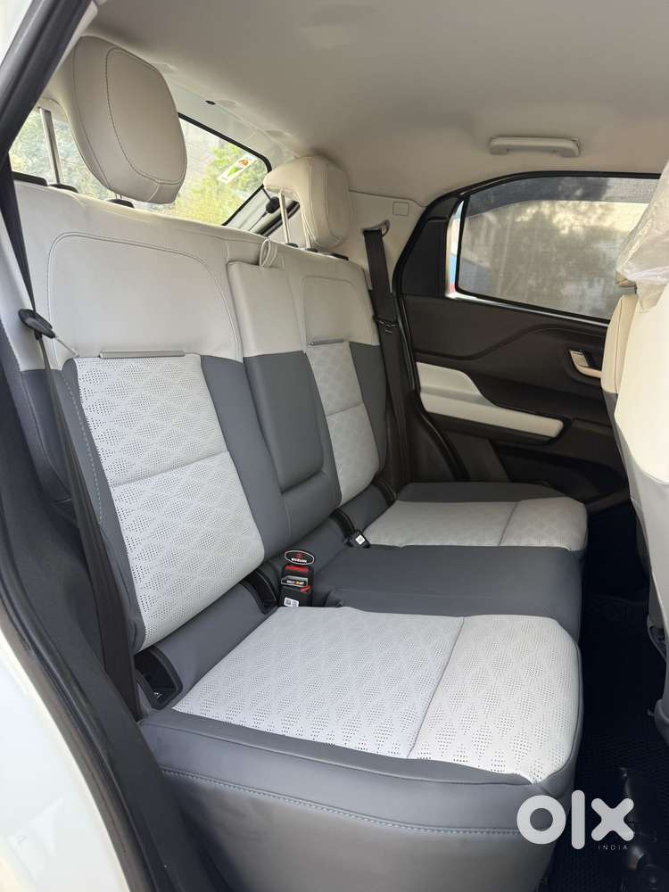 Tata Punch Ev Empowered Plus Lr, 2024, Electric