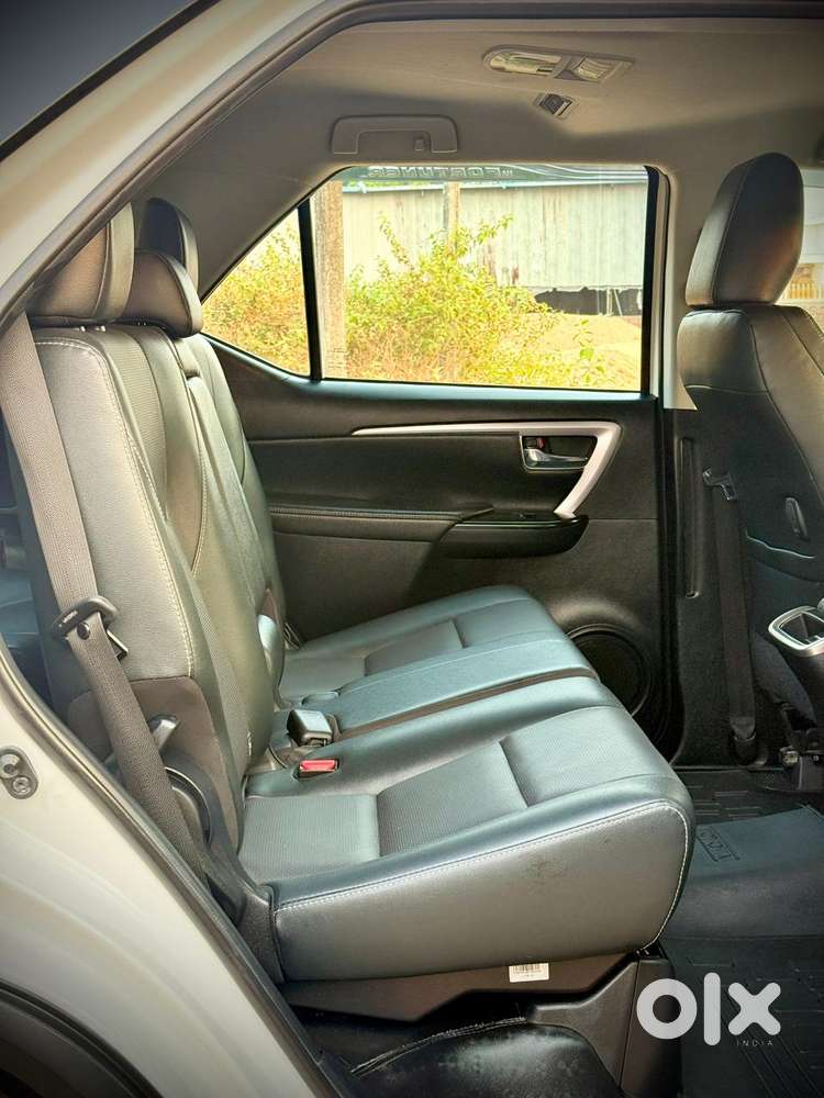 Toyota Fortuner 4x2 Mt 2.8 Diesel, 2023, Diesel