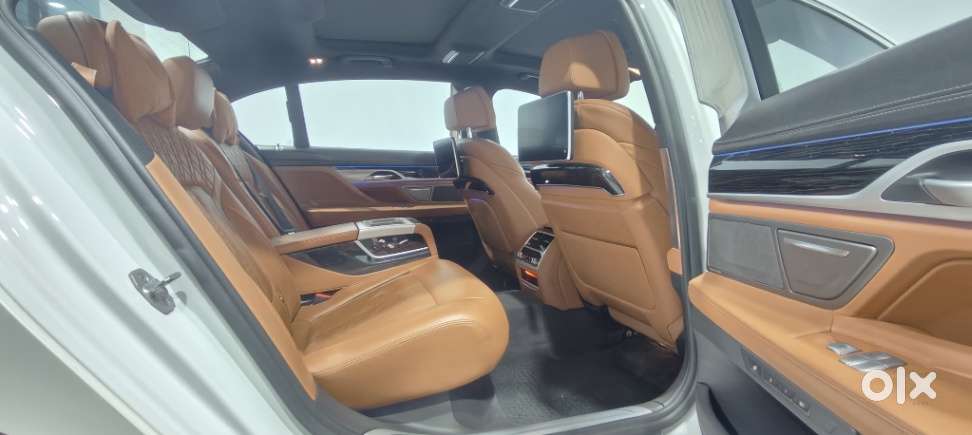 Bmw 7 Series 730ld, 2020, Diesel